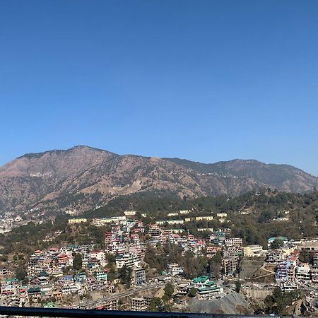 Solan Regency Szolan Kültér fotó